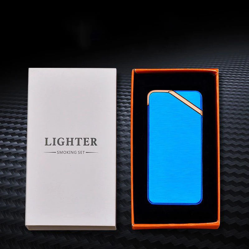 Electric Windproof Lighter