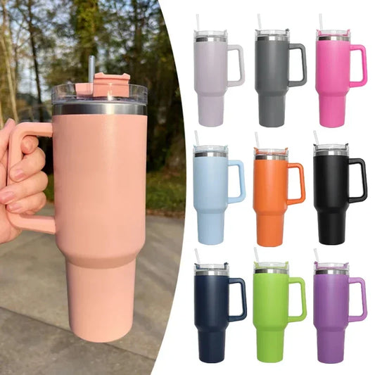 Mug Tumbler & Thermos Cup