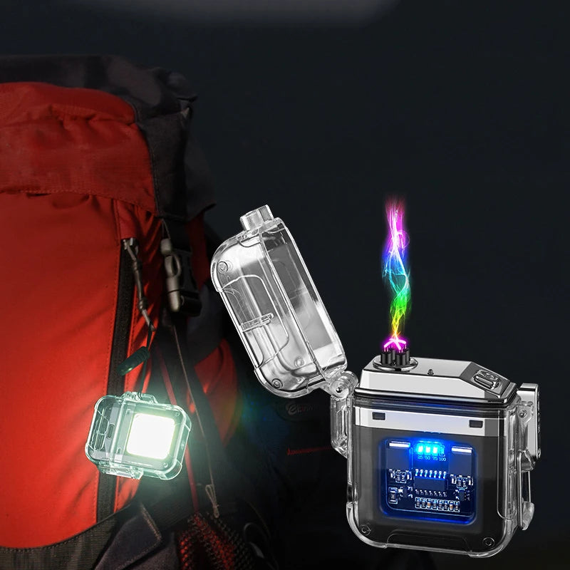 Waterproof Lighter Electric