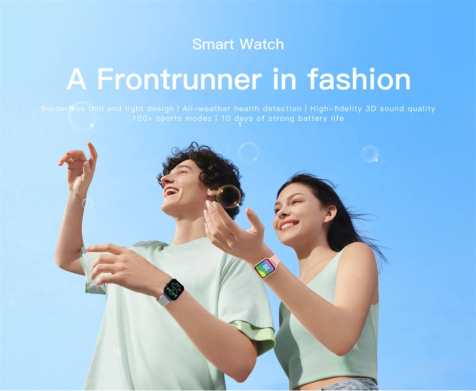 Xiaomi Smart Watch