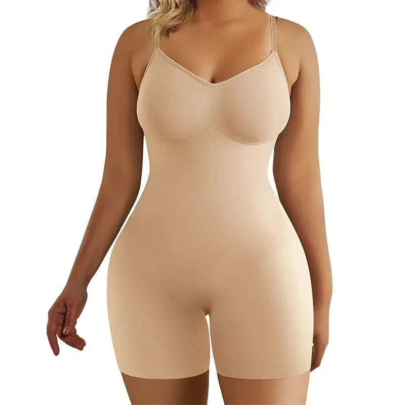 Bodysuit for Women Tummy