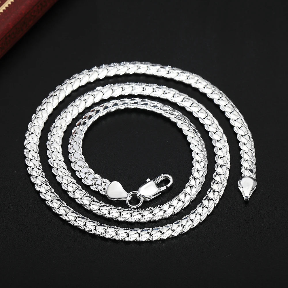 luxury brand design noble Necklace