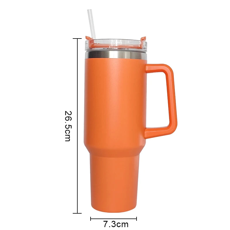 Mug Tumbler & Thermos Cup