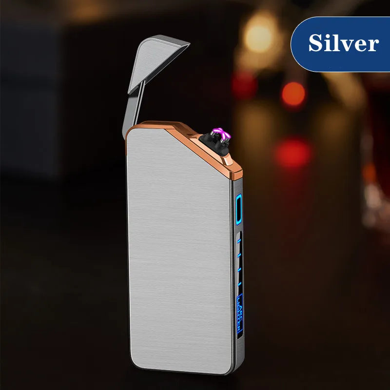 Electric Windproof Lighter