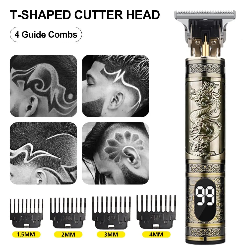 Hair Clipper Repair Shaving Trimmer