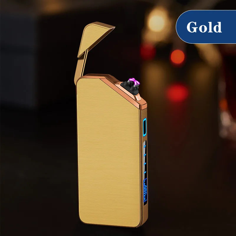 Electric Windproof Lighter