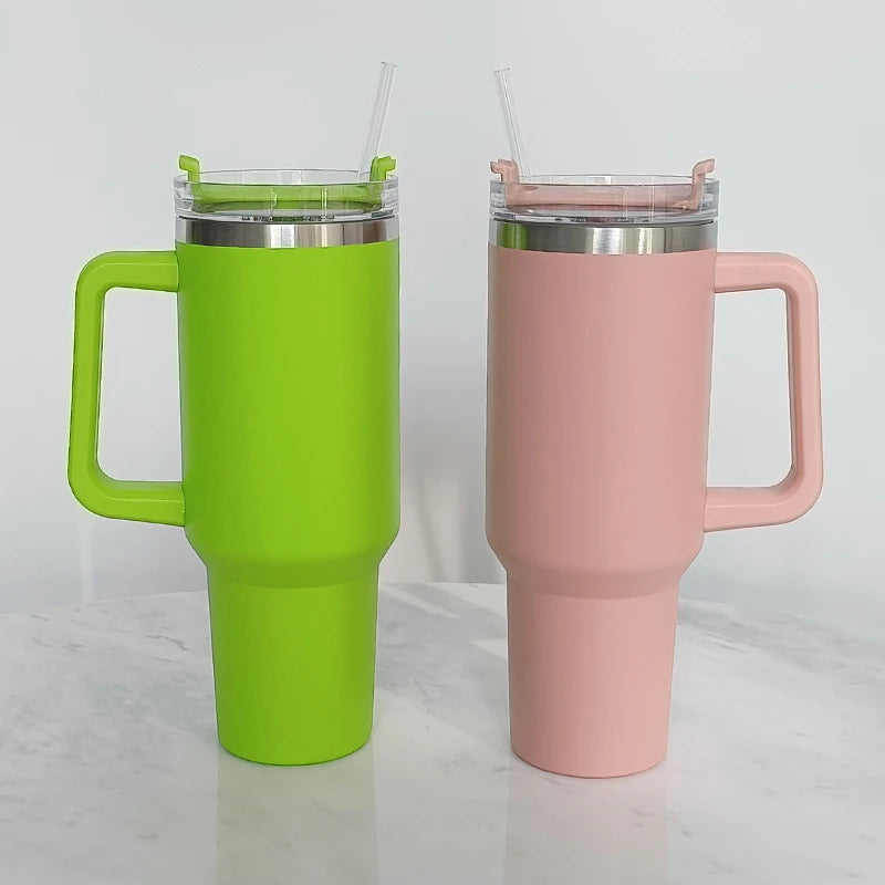 Mug Tumbler & Thermos Cup