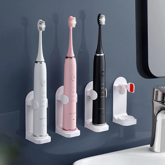 Adjustable Toothbrush Holder Electric