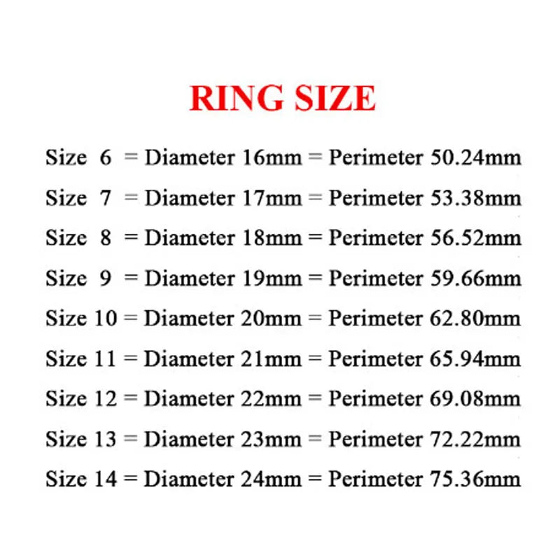 Men Ring High Quality