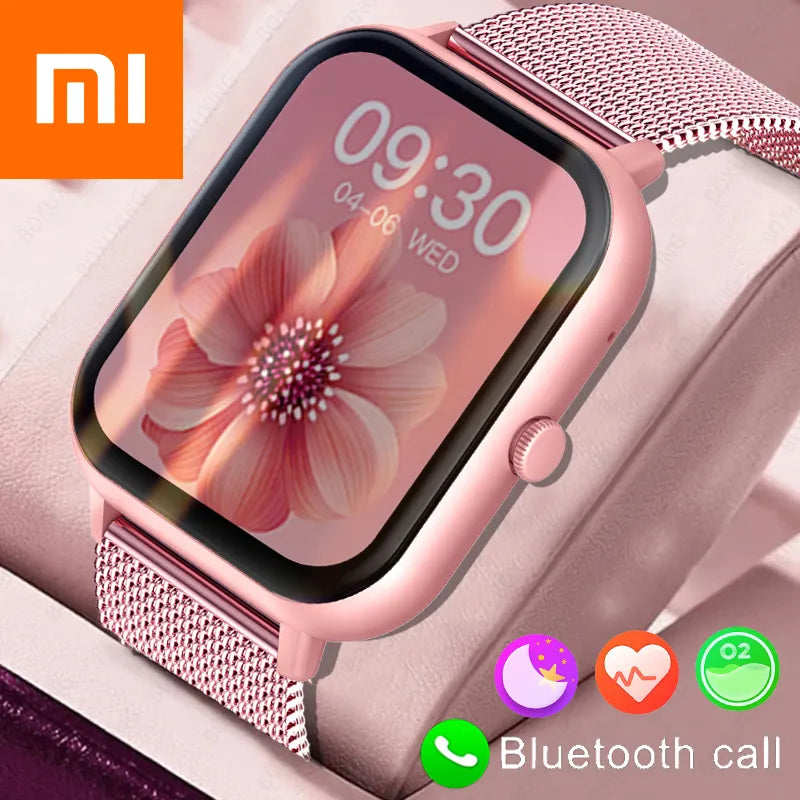 Xiaomi Smart Watch