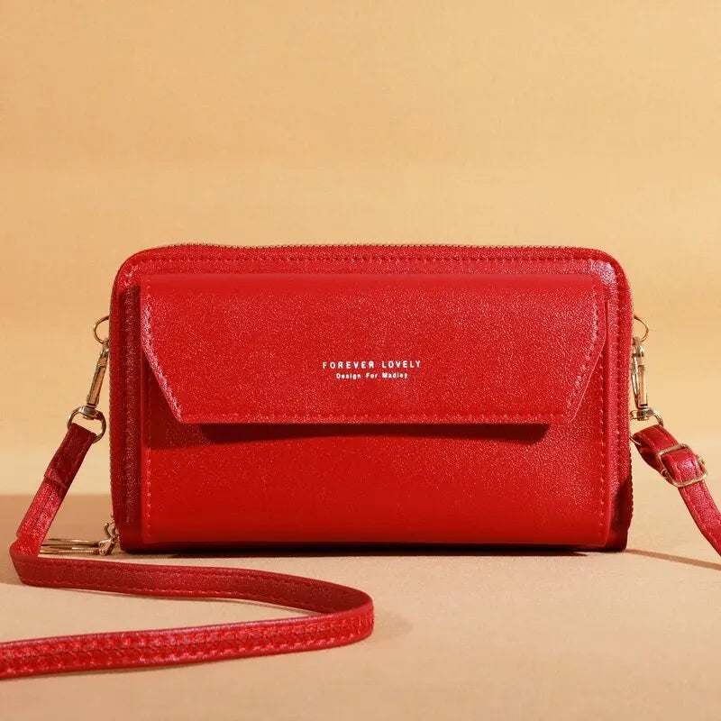 Crossbody Bag for Women