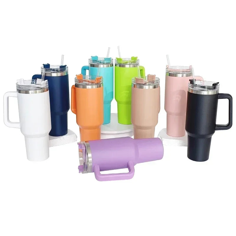 Mug Tumbler & Thermos Cup