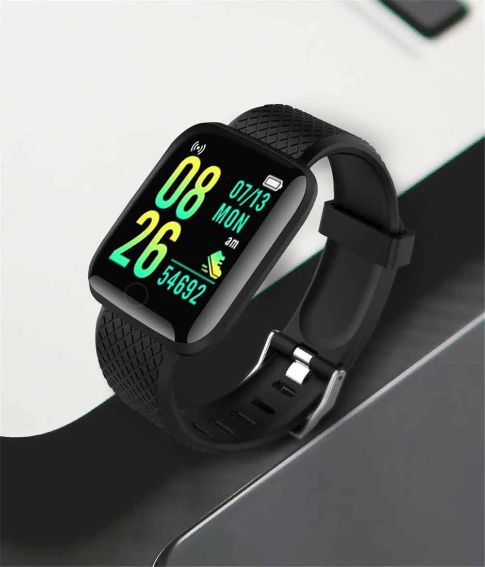 Smart Watch for Android & IOS