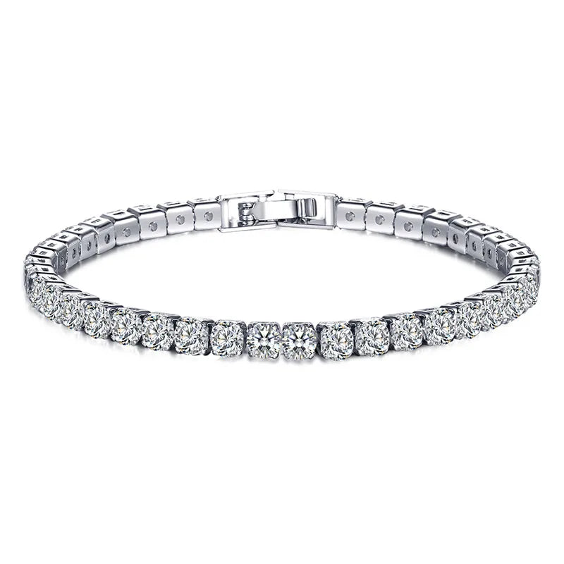 Tennis Bracelet Jewelry