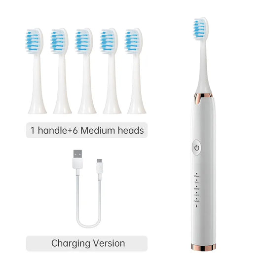 Oral Cleaning Electric Tooth Brushes