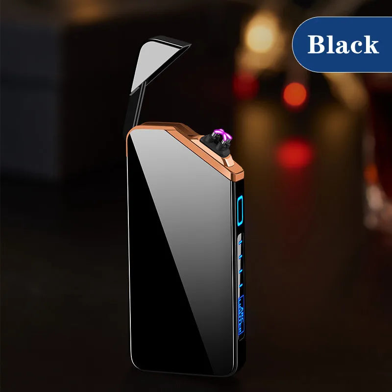 Electric Windproof Lighter