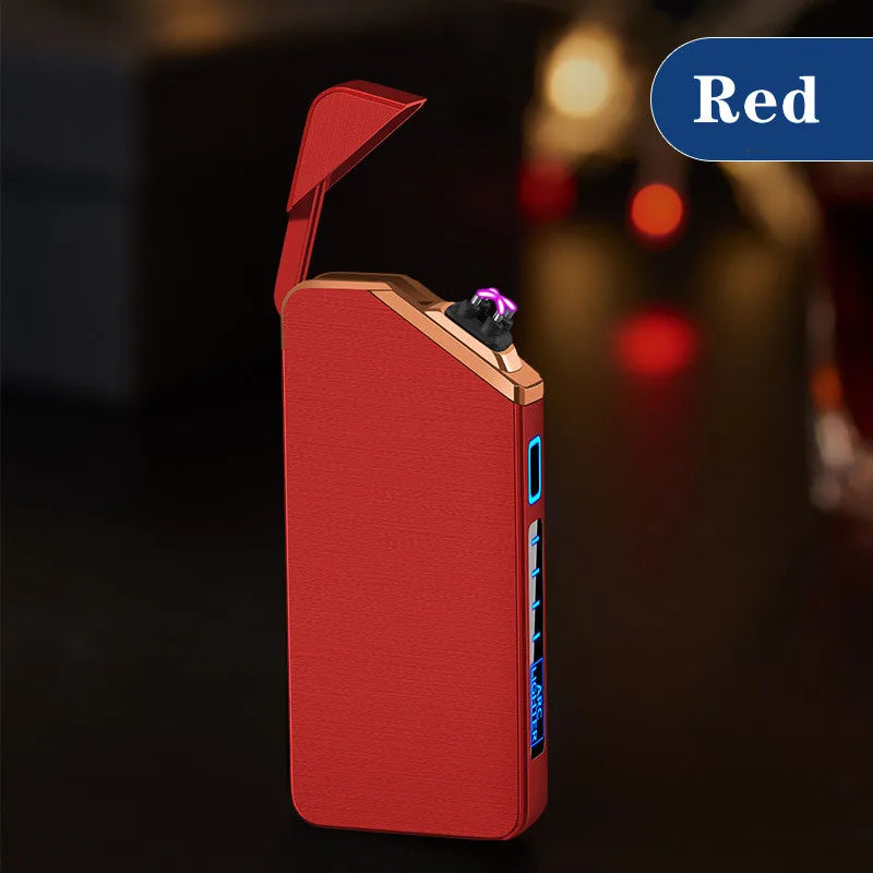 Electric Windproof Lighter