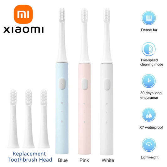 XIAOMI Sonic Electric Toothbrush