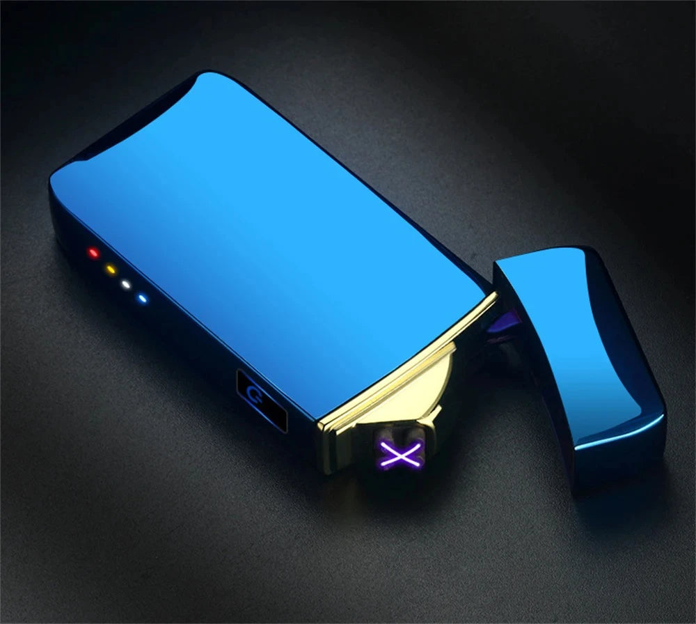 Electric Windproof Lighter