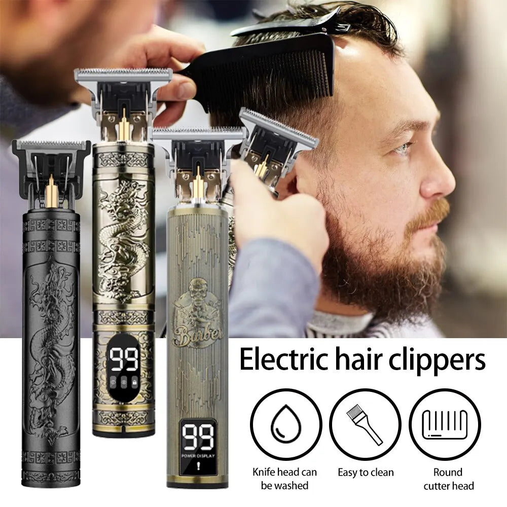 Hair Clipper Repair Shaving Trimmer