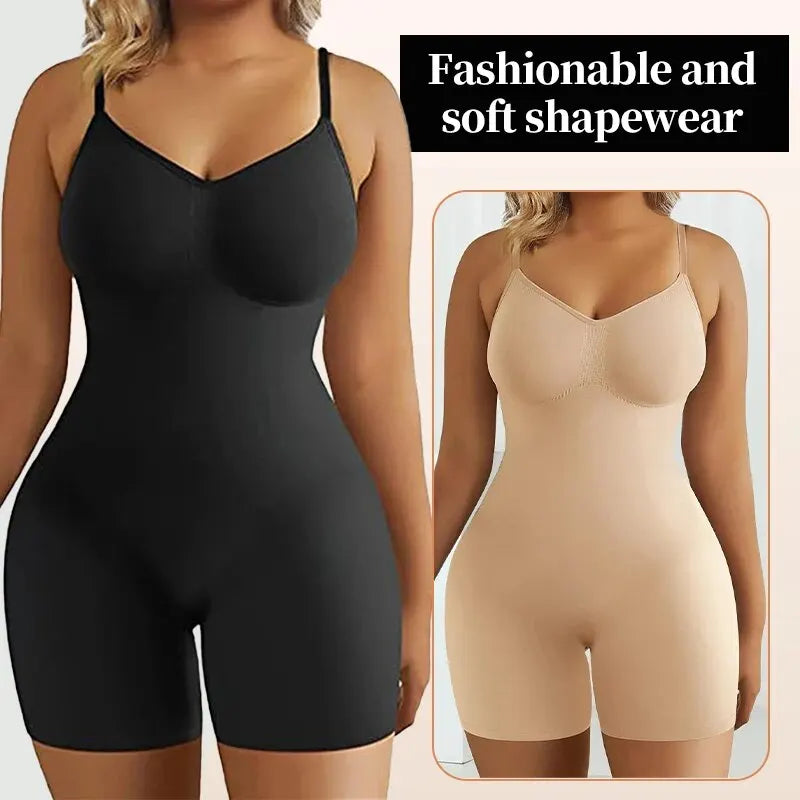 Bodysuit for Women Tummy