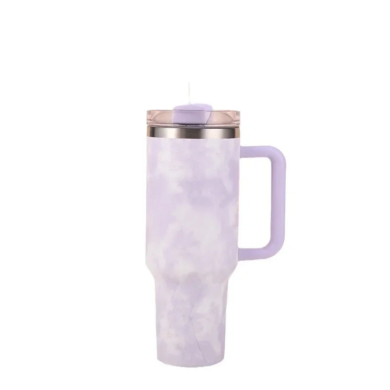 Mug Tumbler & Thermos Cup