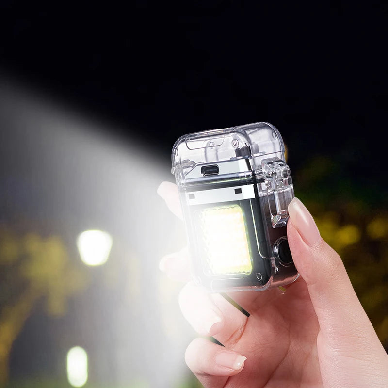 Waterproof Lighter Electric