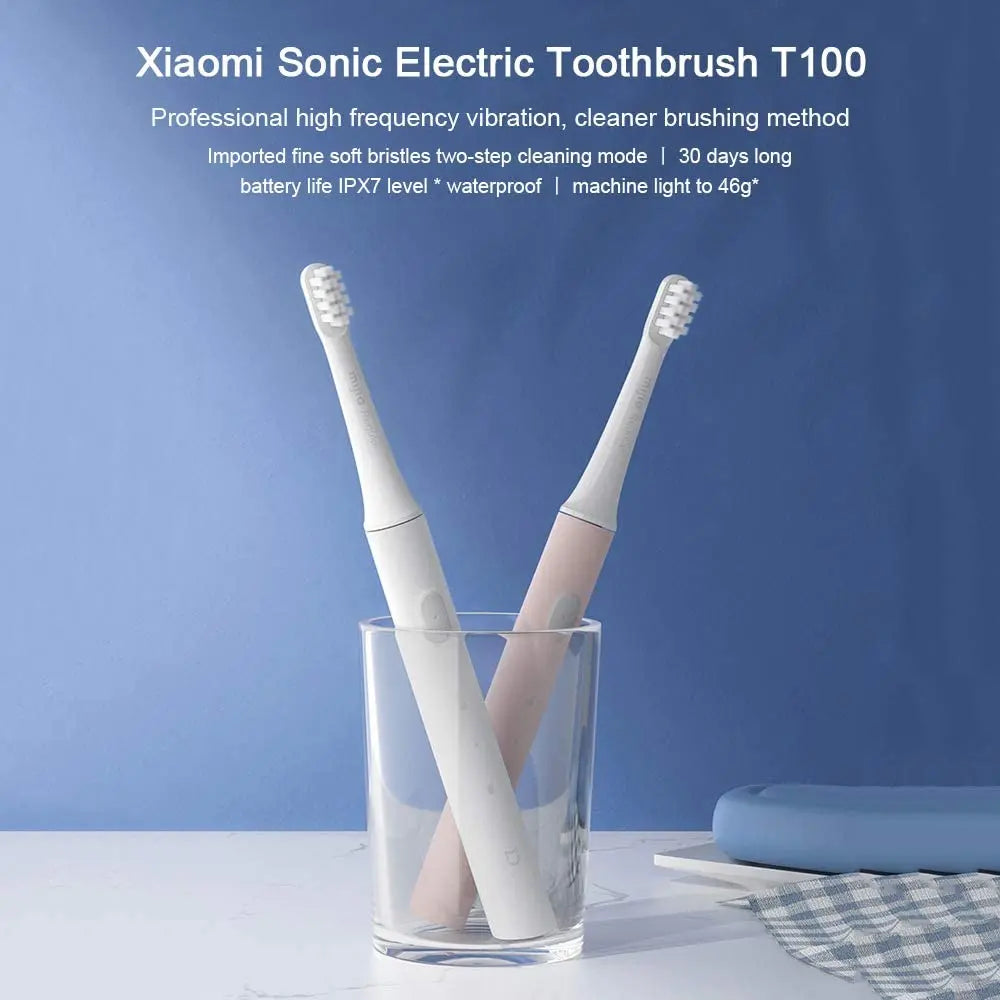 XIAOMI Sonic Electric Toothbrush