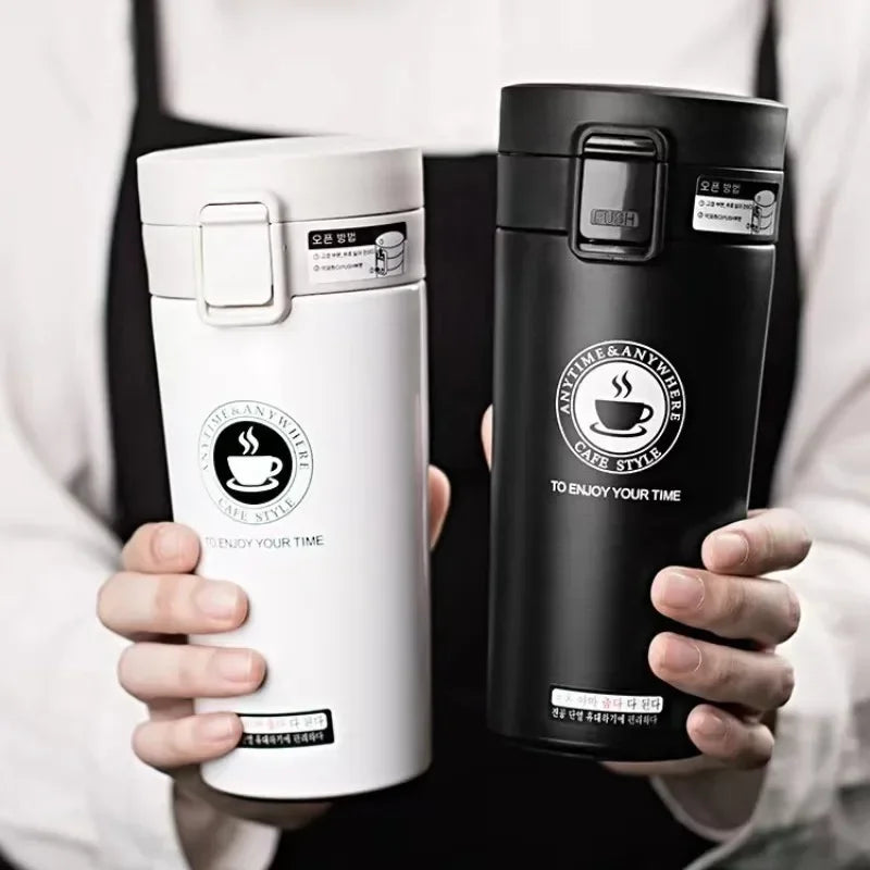 Thermal Mug to keep warm drinks