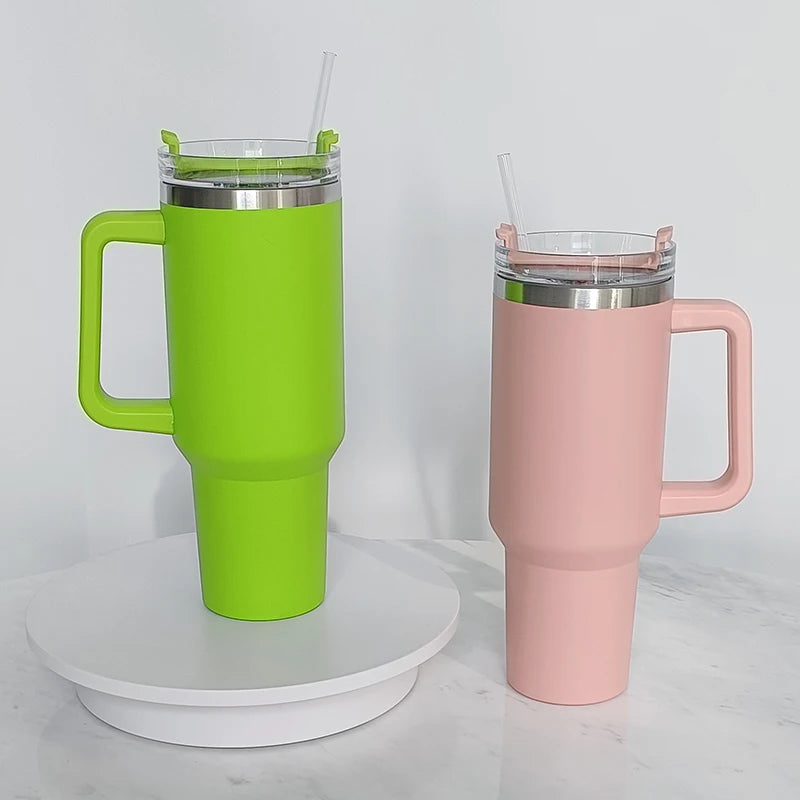 Mug Tumbler & Thermos Cup