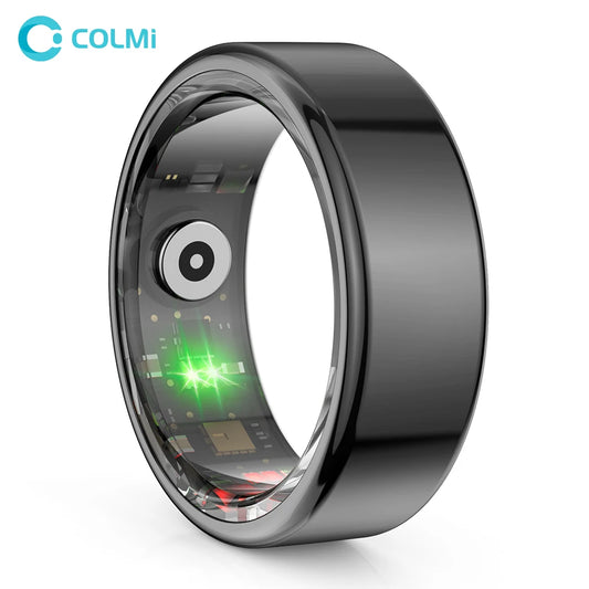 Smart Ring Titanium Health