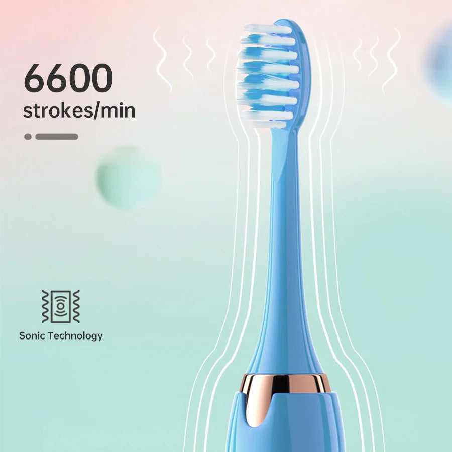 Oral Cleaning Electric Tooth Brushes