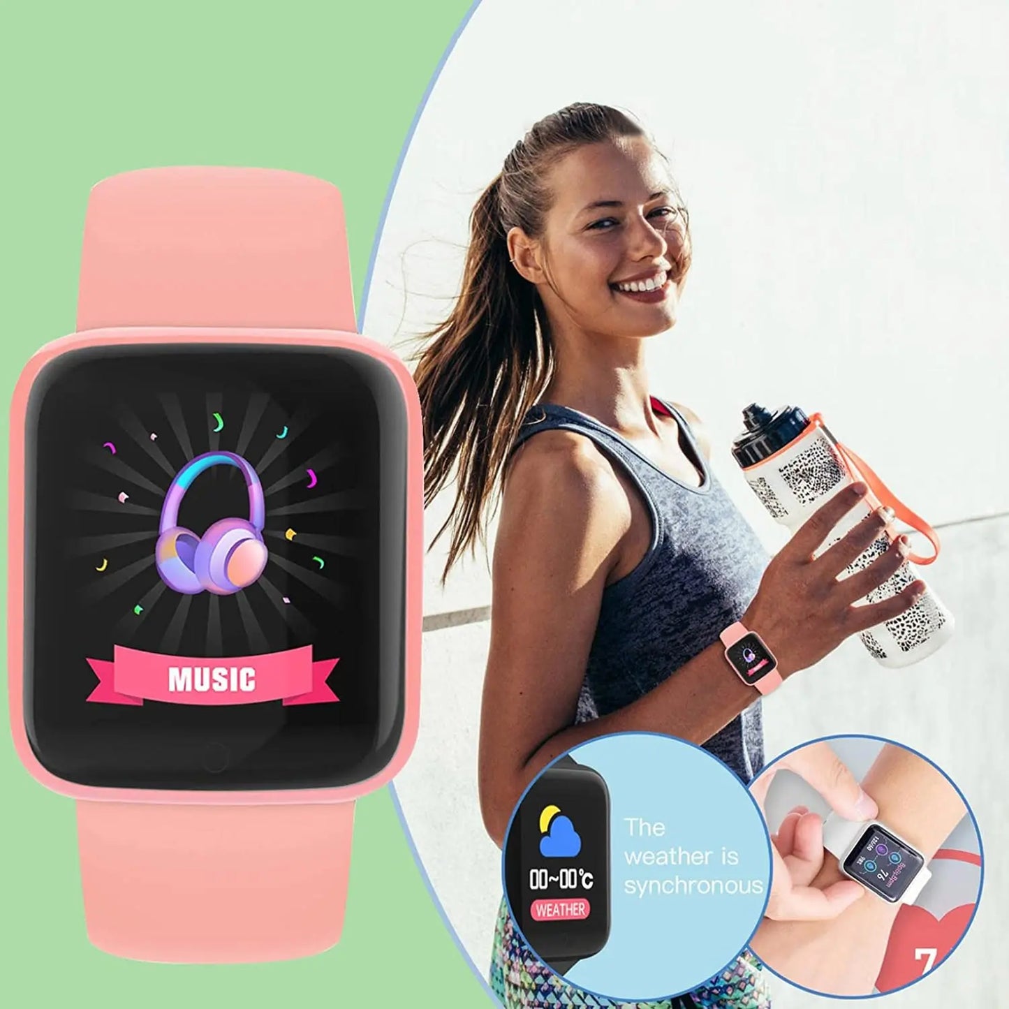 Smart Watch men and women