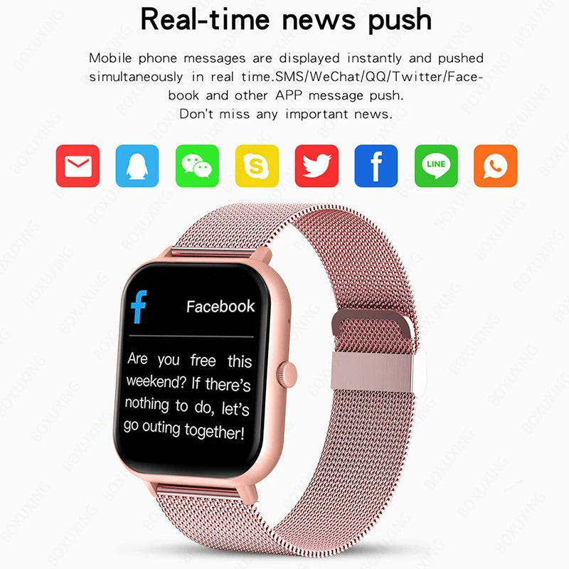 Xiaomi Smart Watch