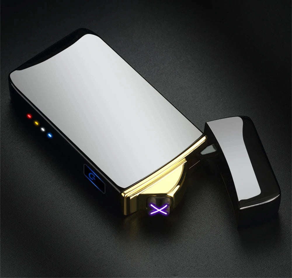 Electric Windproof Lighter