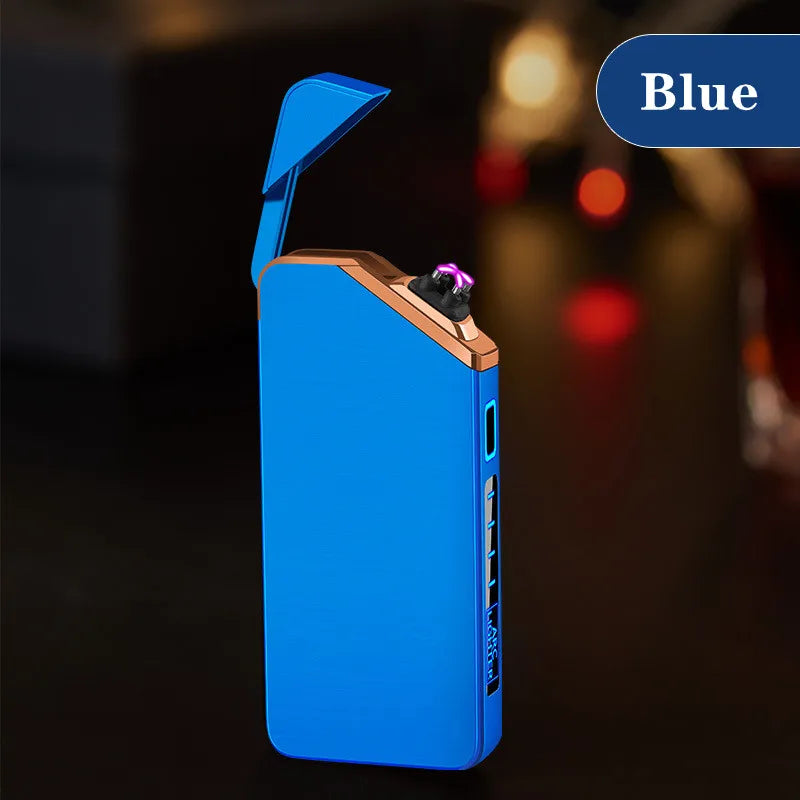 Electric Windproof Lighter