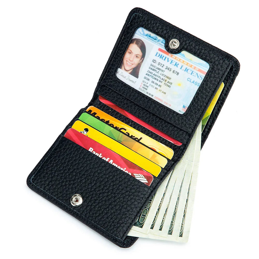 Pocket Wallets For Women