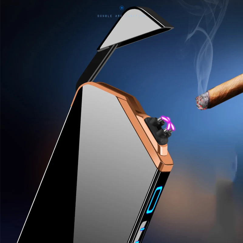 Electric Windproof Lighter