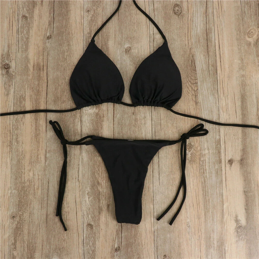 Women Bikini Set